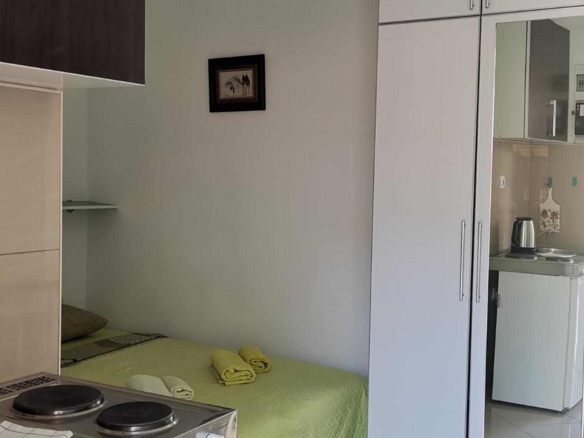 Apartments Coso Zlatne Njive Bb Kotor Exterior photo