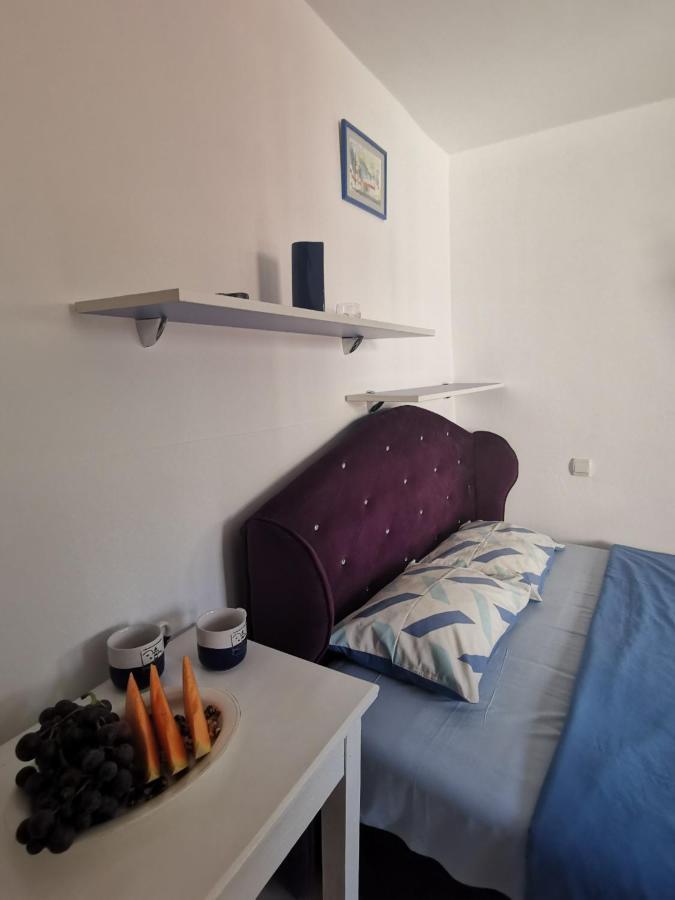 Apartments Coso Zlatne Njive Bb Kotor Exterior photo