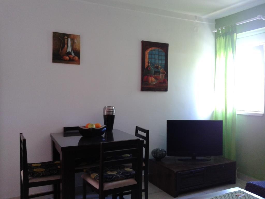 Apartments Coso Zlatne Njive Bb Kotor Exterior photo