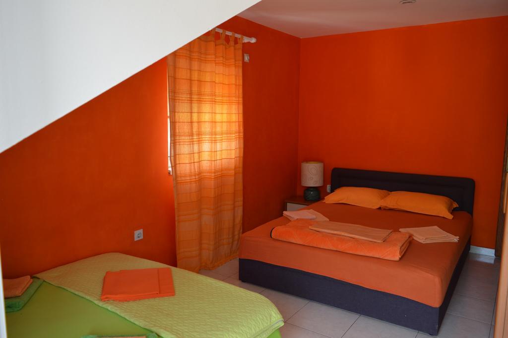 Apartments Coso Zlatne Njive Bb Kotor Exterior photo