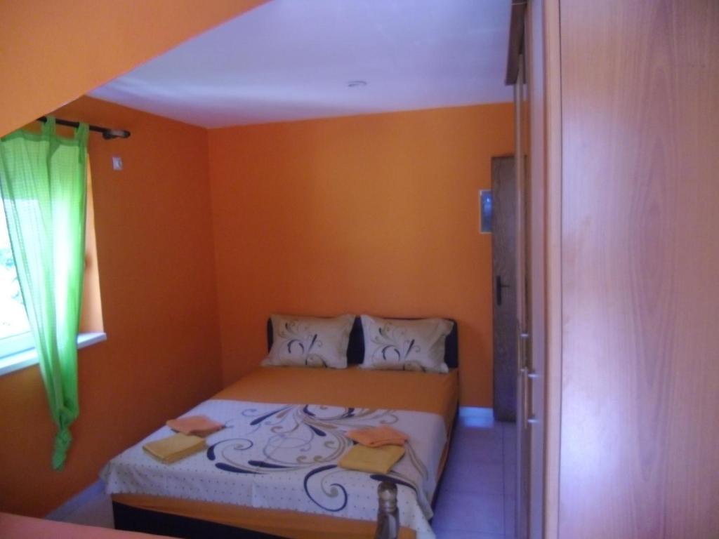 Apartments Coso Zlatne Njive Bb Kotor Room photo